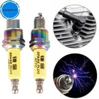 ราคา Hastont รถจักรยานยนต์ D8TC A7TC หัวเทียนสําหรับ 150cc 200cc 250cc Pit Dirt Bike ATV Quad Motard TH (57358571517)