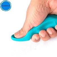 ราคา Haostont เครื่องนวด thumb saver เพื่อบำบัดเนื้อเยื่อ trigger point ด้วยเทคโนโลยีการนวดสั่นสะเทือน (56658575672)