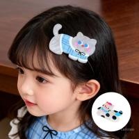 ราคา กิ๊บติดผมพัสสุนัขการ์ตูน สำหรับผู้หญิงและหน้าม้าด้านข้าง (53657814335)