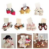 ราคา ยางรัดผมผ้ายืดสำหรับผู้หญิงและเด็ก (49757848280)