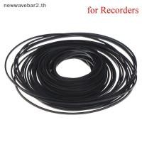 ราคา waveba Mix เข็มขัดเทปคาสเซ็ท เข็มขัดคละมอน สําหรับเครื่องบันทึกเครื่องวีดีโอ cd rom (55657936289)