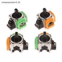 ราคา waveba 1 ชิ้นเปลี่ยน Hall Effect Joysti 3D Analog Sensor ThumbSti สําหรับ PS5 PS4 XBOX Switch Pro Controller อุปกรณ์เสริมอะไหล่ซ่อม (58008281926)