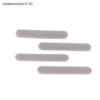 ราคา waveba 2 4 ชิ้นแล็ปท็อปยางฟุตสําหรับ HP Probook 430 435 436G5 440 445 G5 แล็ปท็อปฟุตด้านล่าง Shell Pad อะไหล่ทดแทน (54508272833)