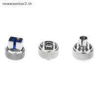 ราคา waveba OTDR Transfer Connector FC ST SC LC APC Adaptor OTDR Fiber Optic Connector สําหรับ Optical Time Domain Reflectometer Fiber Parts (53607900864)