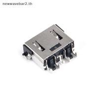 ราคา waveba สําหรับ Lenovo Legion rescuer Y7000 Y530 Y545 Y540 Y7000P DC In Power Ja ชาร์จพอร์ตเชื่อมต่อ (53158286309)