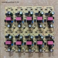 ราคา waveba 5V 2A AC DC Adapter Switching Power Supply Module Step Down Circuit Board 100 240V (52307900877)