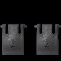 ราคา waveba 1 2 ชิ้น DIY อุปกรณ์เสริม Universal คีย์บอร์ดฟุตเหมาะสําหรับคีย์บอร์ดไร้สาย Logitech MK320 K330 ฟุตผู้ถือ (51257936155)