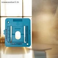 ราคา waveba 1 ชุดแบตเตอรี่สําหรับแบตเตอรี่ 18V Wall Mount Do Holder Fit สําหรับ BL1860 BL1850 BL1840 BL1830 พร้อมสกรู (50858209864)