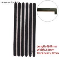 ราคา waveba 6 ชิ้น ล็อตกรอบหน้าจอแผ่นยางสําหรับ Dell HP ASUS แล็ปท็อปแผ่นเท้าฟุต (49706225461)