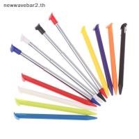 ราคา waveba 1 PC สําหรับใหม่ 3DSLL Stylus Plastic Touch Penpact Stylus Pen 12 สีที่มีอยู่หน้าจอสัมผัสปากกาอุปกรณ์เสริมเกม (48307965344)