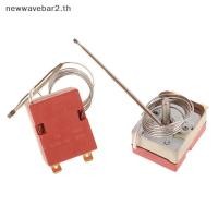ราคา waveba 3 มม 5 มม ปรับอุณหภูมิความร้อนปั๊มเซนเซอร์ Thermostat 900W 1500W หมอก Ejector Thrower เครื่อง er อะไหล่ (47858062201)