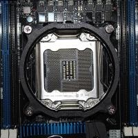 ราคา waveba 2024 ใหม่รอบ LGA2011 ฐาน Braet สําหรับ X299 X99 X79 เมนบอร์ด CPU หม้อน้ําคงที่พร้อมสกรูฐาน Forputer (47258117209)