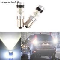 ราคา waveba สีขาว P21W BA15s 1156 LED Canbus Baup โคมไฟถอยหลังแสงถอยหลัง (55007905247)