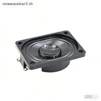 ราคา waveba 1 ชิ้น IP67 กันน้ํา 4028 40 28 มม ลําโพง 2840 4 8Ohm 3 2W Loud ลําโพงสําหรับ LCD Monitor TV โฆษณาเครื่อง (48358062307)