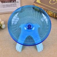 ราคา คลื่น สัตว์เลี้ยงหนูแฮมสเตอร์จานบินล้อออกกําลังกายหนูแฮมสเตอร์แผ่นวิ่งเมาส์ (47257925289)