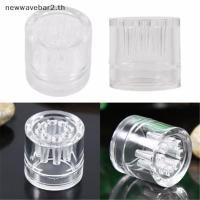 ราคา waveba กับดักหอยทาก 8 หลุม เหยื่อฟรีสําหรับตู้ปลา ตู้ปลา Planarian leech Catch (41079602139)