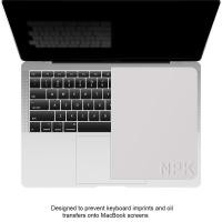 ราคา waveba ผ้าป้องกันคีย์บอร์ดกันฝุ่นโน๊ตบุ๊ค Palm Keyboard nket Cover ไมโครไฟเบอร์กันฝุ่นฟิล์มป้องกัน (49908229939)