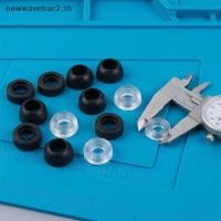 ราคา waveba 10 ชิ้น 20 ชิ้นหัวฉีดน้ํามันเชื้อเพลิง Oring Seals Universal ซีลยาง Bull Nose Dome รูปสําหรับตัวควบคุมแก๊สเตาบาร์บีคิว (56458042278)