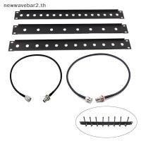 ราคา waveba SLX4 PGX4 PG288 EW100G2 G3 ไมโครโฟนไร้สาย Ra ติดตั้ง Braet ชุดสําหรับ Sennheiser Shure Micro Receiver (56358286239)