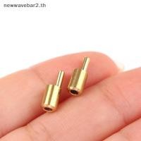 ราคา waveba ปัตตาเลี่ยนตัดผมไฟฟ้ามอเตอร์เพลาล้อประหลาดสําหรับ Wahl 8148 8591 ชิ้นส่วนเครื่องตัดผมอุปกรณ์เสริม 2 ชิ้น (56208153192)