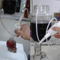 ราคา waveba 2m Home Brewing Siphon Hose เครื่องมือเบียร์ Brewing lastic เบียร์แช่เย็น (55908092699)