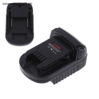 ราคา waveba 1 ชิ้นสําหรับแบตเตอรี่ลิเธียมไอออน Makita 18V BL1830 BL1860 BL1815 แปลงสําหรับอะแดปเตอร์ Milwaukee 18V MT20ML (55558249050)