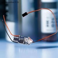 ราคา waveba 1 ชิ้น Full Shielding Antijamming Switching Regulator UBEC 5V 3A 5A 7A 15A สําหรับ FPV RC Receiver แหล่งจ่ายไฟภายนอก (53258042202)
