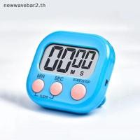 ราคา waveba Magnetic Digital Kitchen Timer พร้อมขาตั้ง 99 Minute Digital Kitchen Timer Cook Friendly Timer Alarm Clo Counter (53208037528)