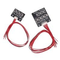 ราคา waveba BMS 2S 8S 1 2A Balance Board Lifepo4 LTO Active Equalizer Balancer Energy Transfer Board BMS 4S 8S (51258951154)