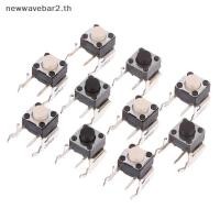 ราคา waveba 10PCS สําหรับ Microsoft XBOX 360 Controller RB LB ปุ่มกันชนชุดอะไหล่ซ่อมสําหรับ XBox One XS อุปกรณ์เสริมเกม (47508240643)
