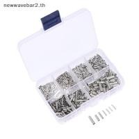 ราคา waveba 600 ชิ้น 0 5 6 0 มม 2 Bootlace Ferrules ปลายสายไฟสายไฟ Crimp Terminals (45258062200)