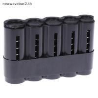 ราคา waveba Storage Coins Purse Coin Holder Case กล่องเงิน Euro Dispenser Creative Box (43779698366)