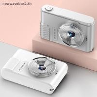 ราคา waveba 1 ชุด 44MP HD Mini 2 4 นิ้วกล้องถ่ายภาพ 4K กล้องดิจิตอล 8X Qui Zoom Video รองรับฟังก์ชั่นเกมและกล้องความร้อน (42579676285)
