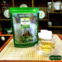 ราคา ชาเขียวโออิชิ แบบซอง ไม่มีน้ำตาล ไม่ผาดไม่ขม (24563124822)