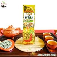 ราคา ชาโสม ชาโสมอู่หลง เกรดA 200g Oolong Genseng Tea 乌龙人参茶 (3006836053)