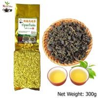 ราคา ชาอู่หลงก้านอ่อนเบอร์17 เกรด A 300กรัม Oolong Soft Stem Tea High Quality Products (13106824275)