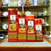 ราคา ชาอู่หลงเบอร์12 เกรดA Oolong Tea No 12A (13957397964)