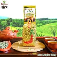 ราคา ชาโสม ชาโสมอู่หลง เกรดA 300g Oolong Ginseng Tea 乌龙人参茶 金色 (15686861175)