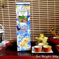 ราคา ชาข้าวหอม กลิ่นหอมละมุนละไม ขนาด 500กรัม 糯米香茶 Roasted Rice Tea (6214543262)