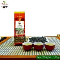 ราคา ชาอู่หลงเบอร์12 เกรดA 100กรัม Oolong Tea No 12A (22757199445)