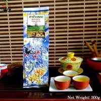 ราคา ชาข้าวหอม กลิ่นหอม นุ่ม ชุ่มคอ 300g Roasted Rice Tea 糯米香茶 (8722476140)