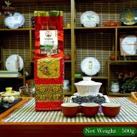 ราคา ชาอู่หลงเบอร์12 เกรดA 500g Oolong Tea No 12A (22957200980)