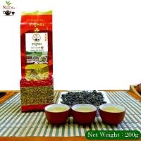 ราคา ชาอู่หลงเบอร์12 เกรดA 200g Oolong Tea No 12A (23582694645)