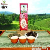 ราคา ชาน้ำค้าง ชายอดน้ำค้าง เกรดพรีเมียม 200g Hoarfrost Tea High Quality Product (27292405925)