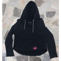 ราคา เสื้อครอปฮู้ดแขนยาว body glove แท้ (43000768812)