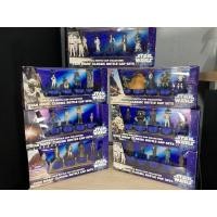 ราคา ฝาเป๊บซี่ Pepsi Star wars Classic bottle cap set 1 2 3 5 6 7 8 (5296920868)