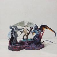 ราคา Devilman Ex F Bandai ชุด 3 ตัว ครบเซท (12608042726)