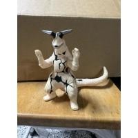ราคา ฟิกเกอร์ไคจู 5 นิ้ว Eleking Bandai 2012 Ultraman งานวินเทจ (57357471792)