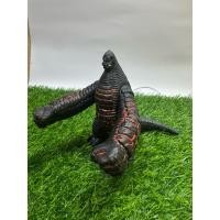 ราคา หุ่นซอฟไวนิล 5 นิ้ว งานปี 2014 Red King เรดคิง Kaiju จาก Ultraman (55708593090)