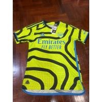 ราคา เสื้อฟุตบอล Arsenal Away Third 23 24 Authentic Player Version (55701980640)